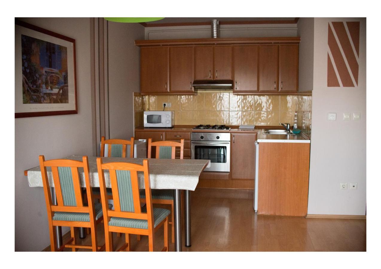 Wolf Apartman101, Wolf Apartman 102 Hotel Sárvár Exterior foto